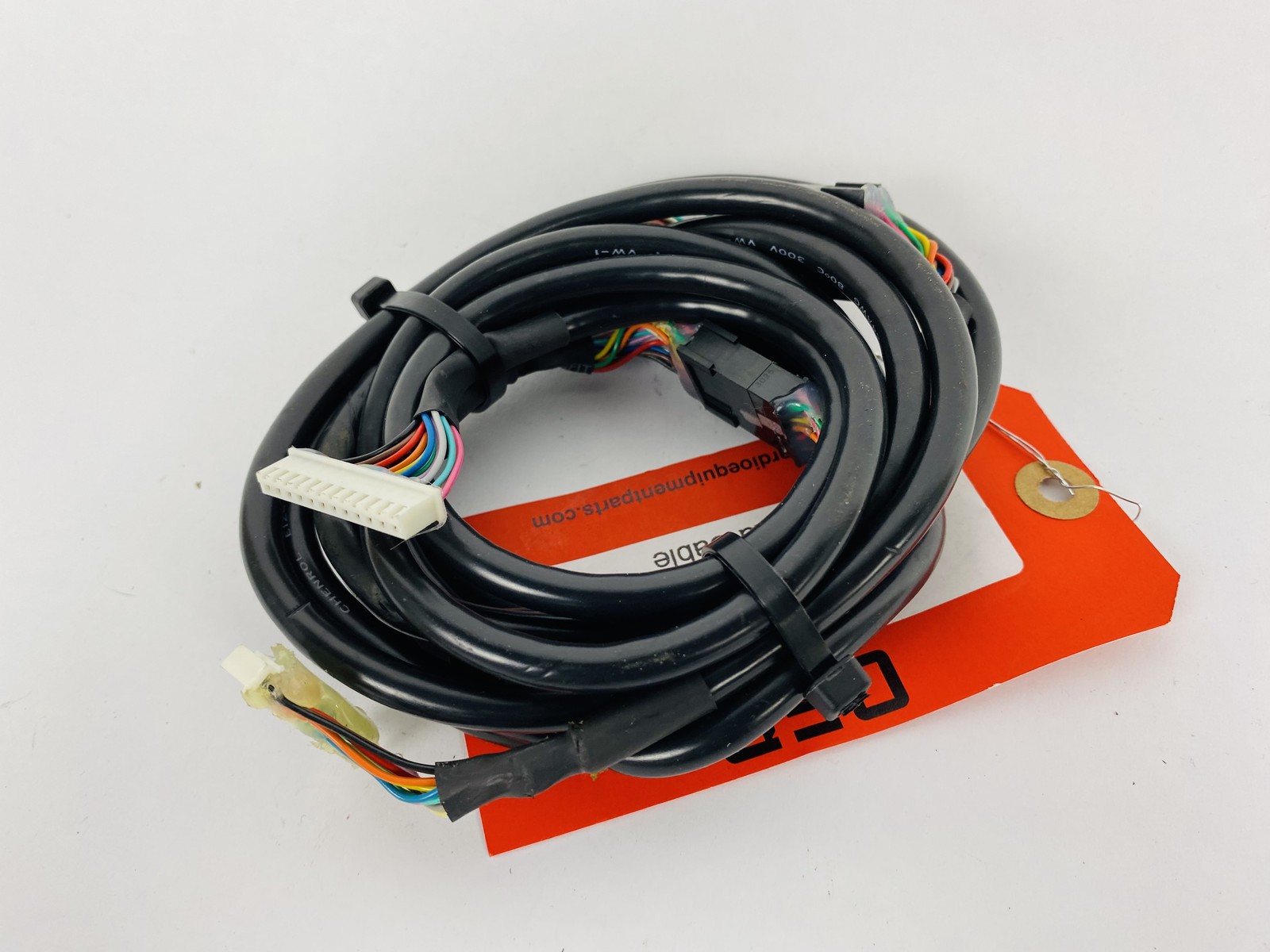 Spirit XT600 Treadmill Main Wire Harness Cable (DC593)