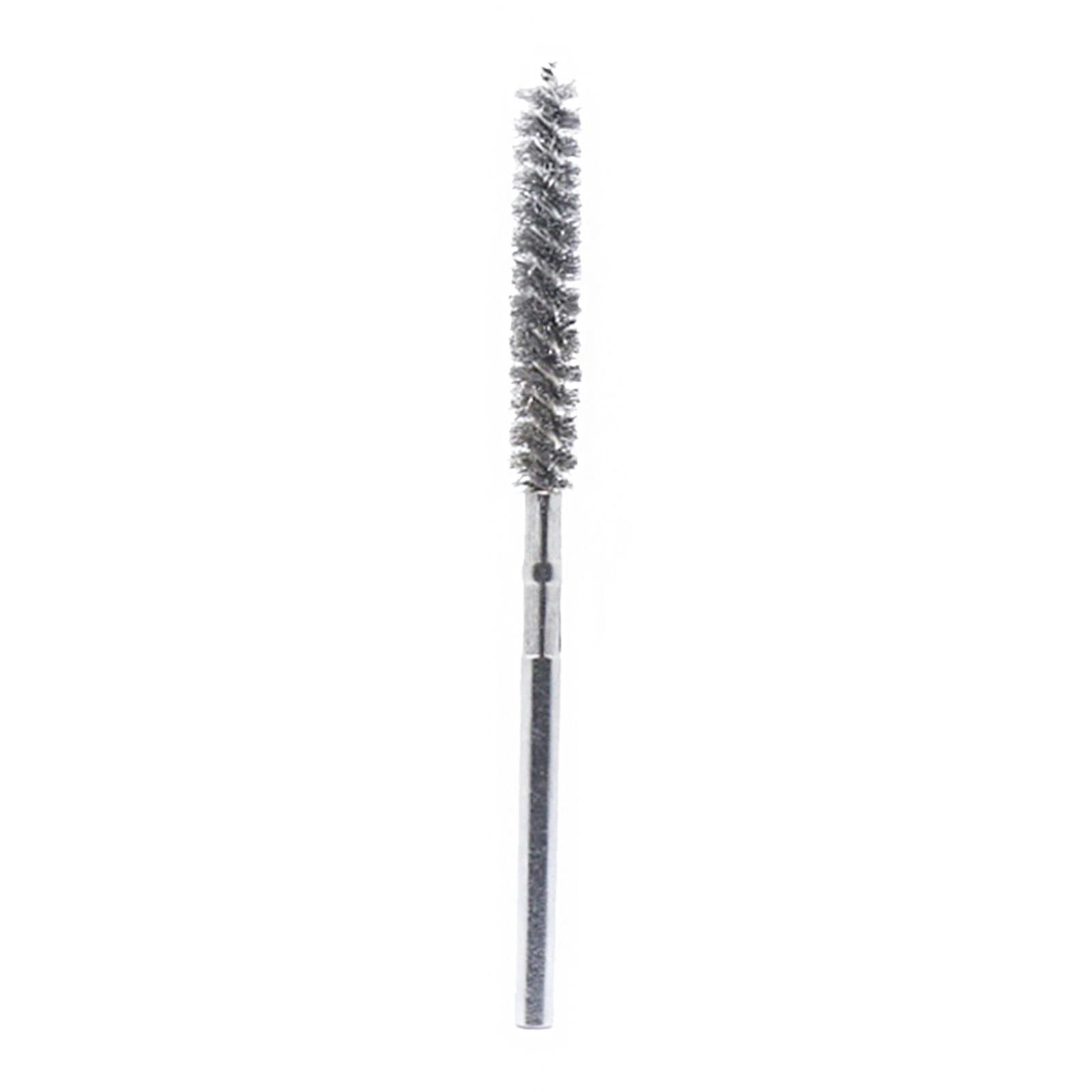 Fly Tying Dubbing Brush Practical Multifunctional Reusable Dubbin Brush