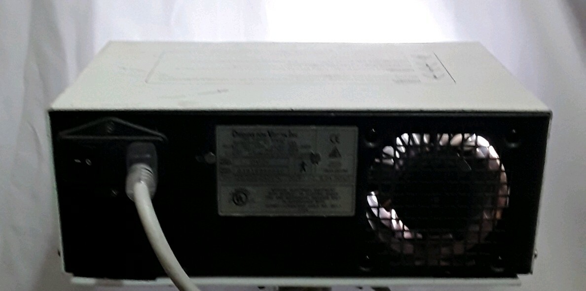 DVI DVI2K Daylite Xenon Universal Fiber Optic Surgical Light Source