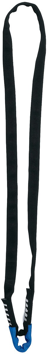 Singing Rock Eye Sling 80cm Load-Bearing Webbing Lanyard with Protective