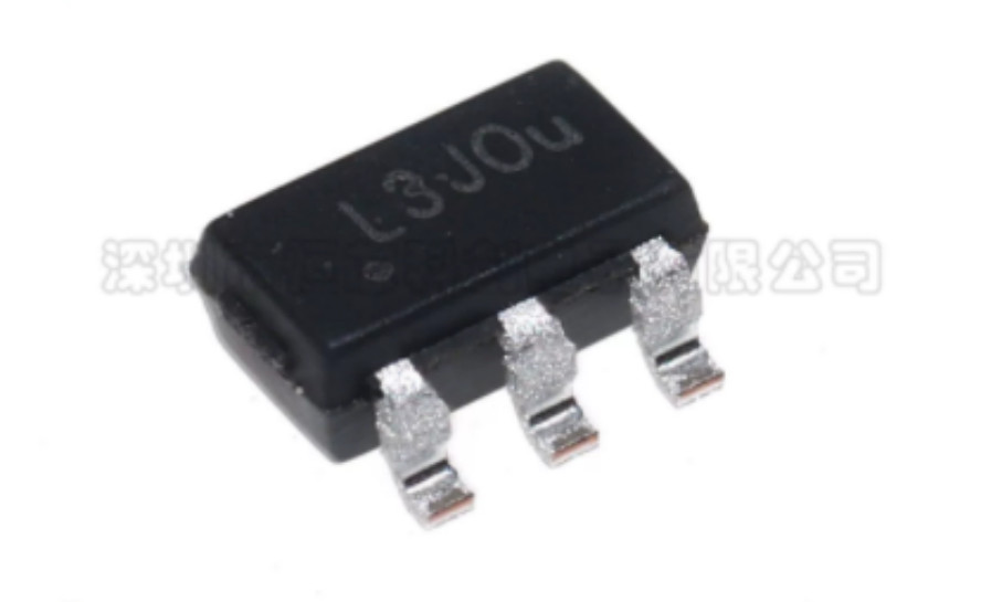 10PCS TPL710F33-5TR SOT-23-5 100% Original