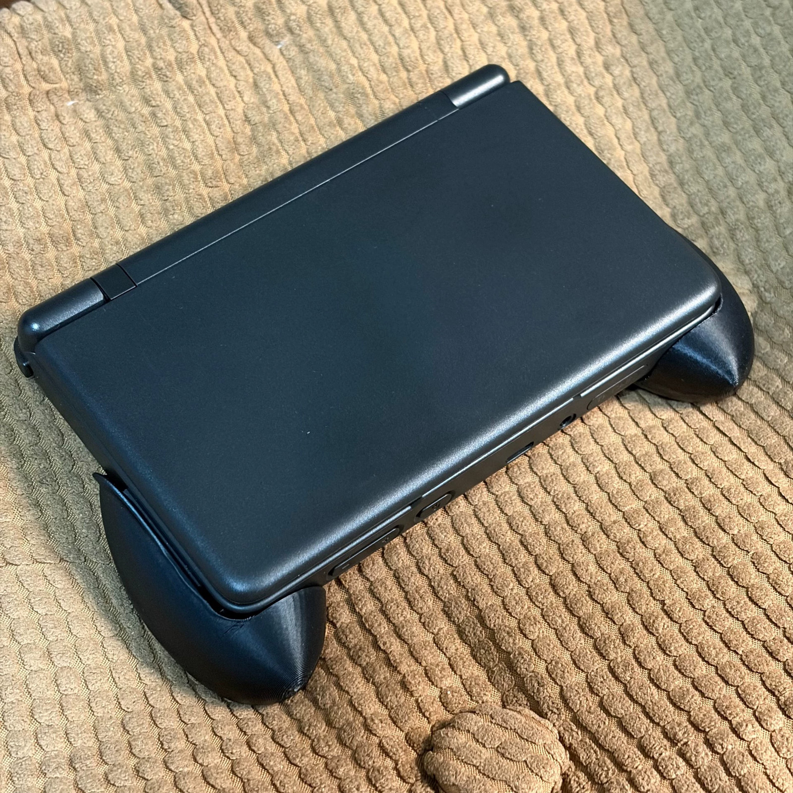 For Ayn Thor AYN THOR 3D Printed Handhold Controller Handle Case Stand Grip