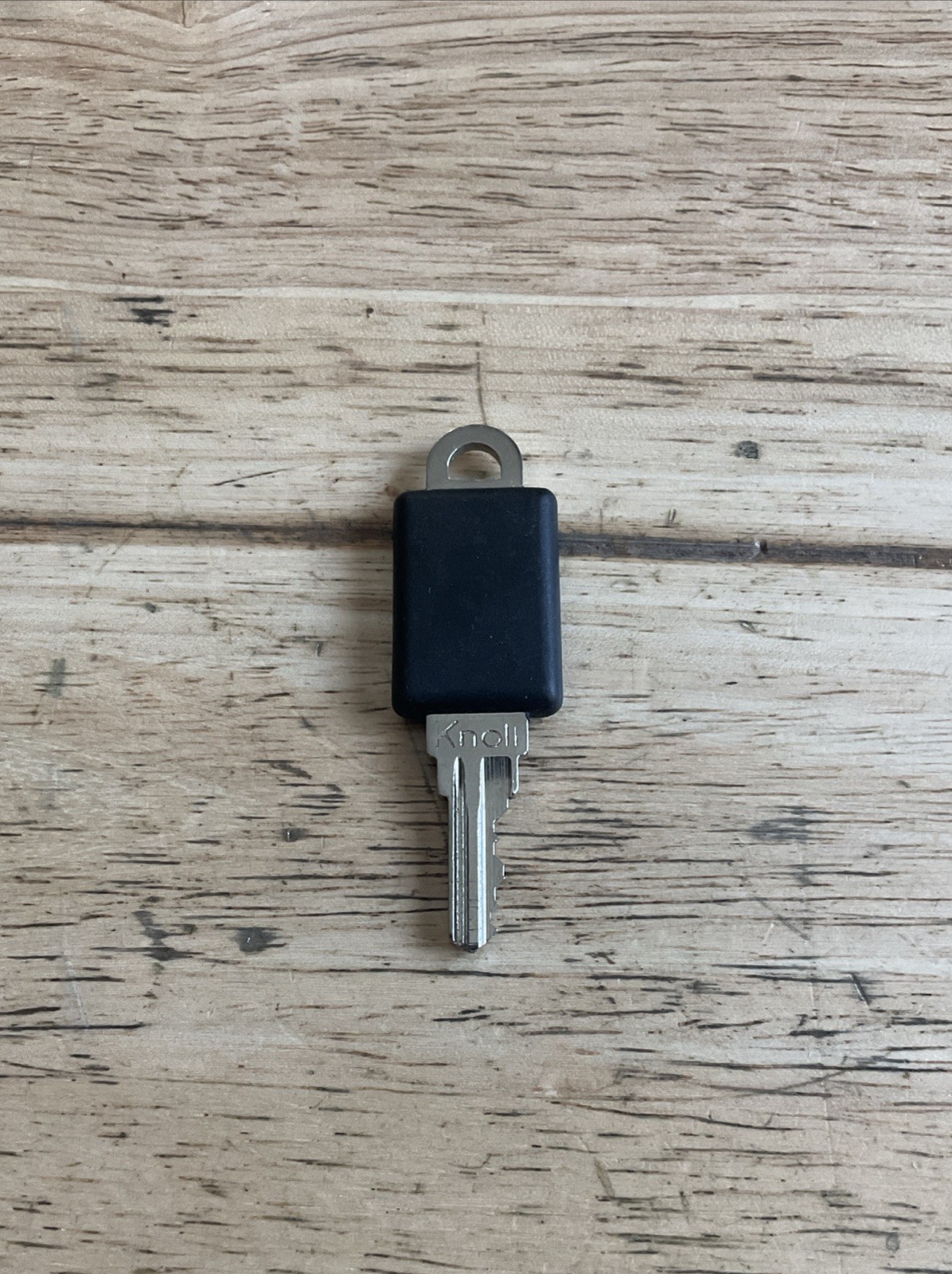 Knoll File Cabinet Key # K163
