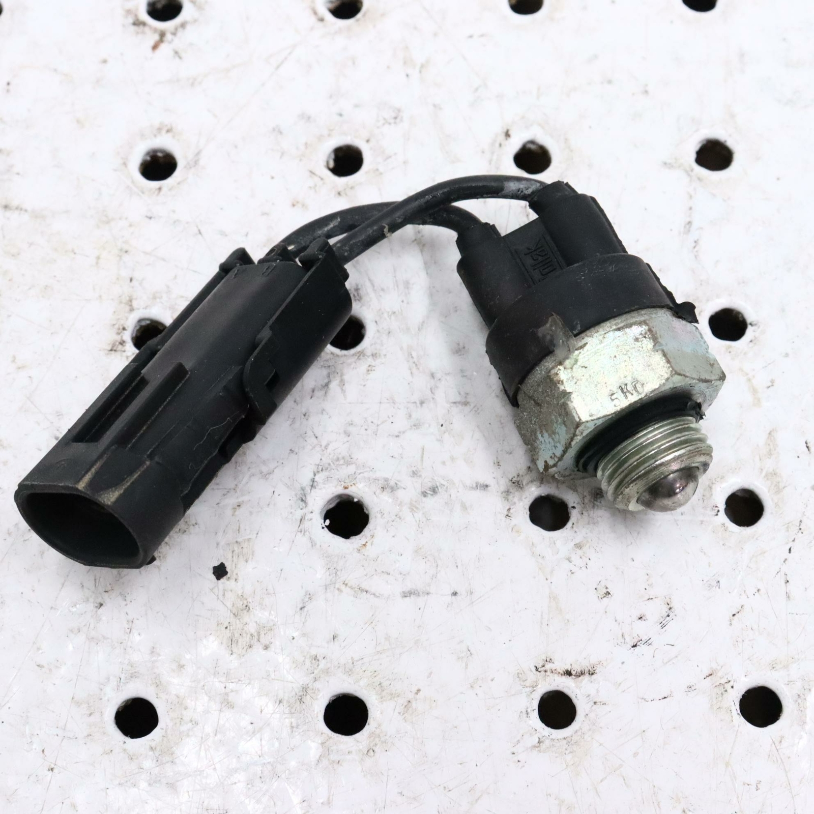 2006 POLARIS SWITCHBACK SWITCH-POSITION TYP21-670 4011340