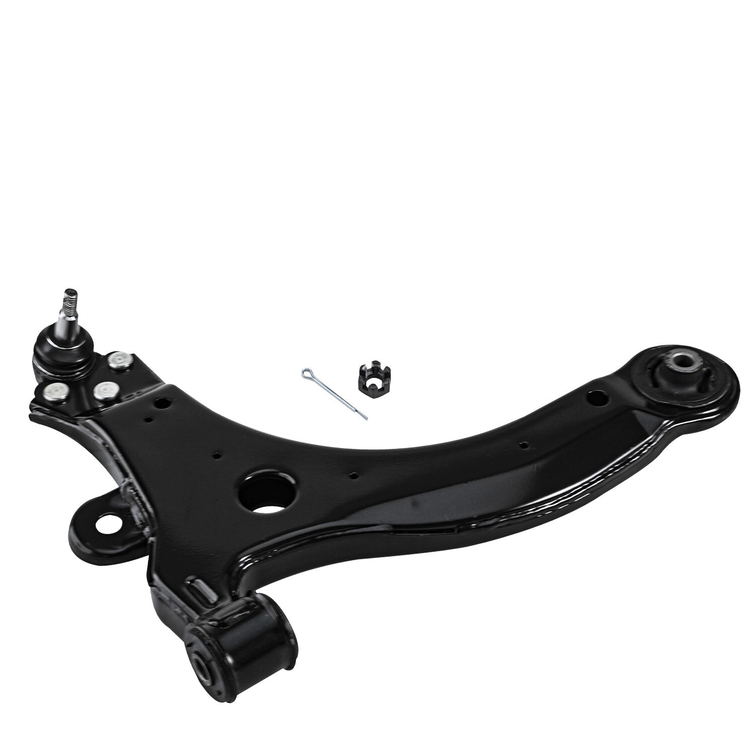 Front Driver Lower Control Arm for 2000-2013 Chevy Impala 2000-2007 Monte Carlo