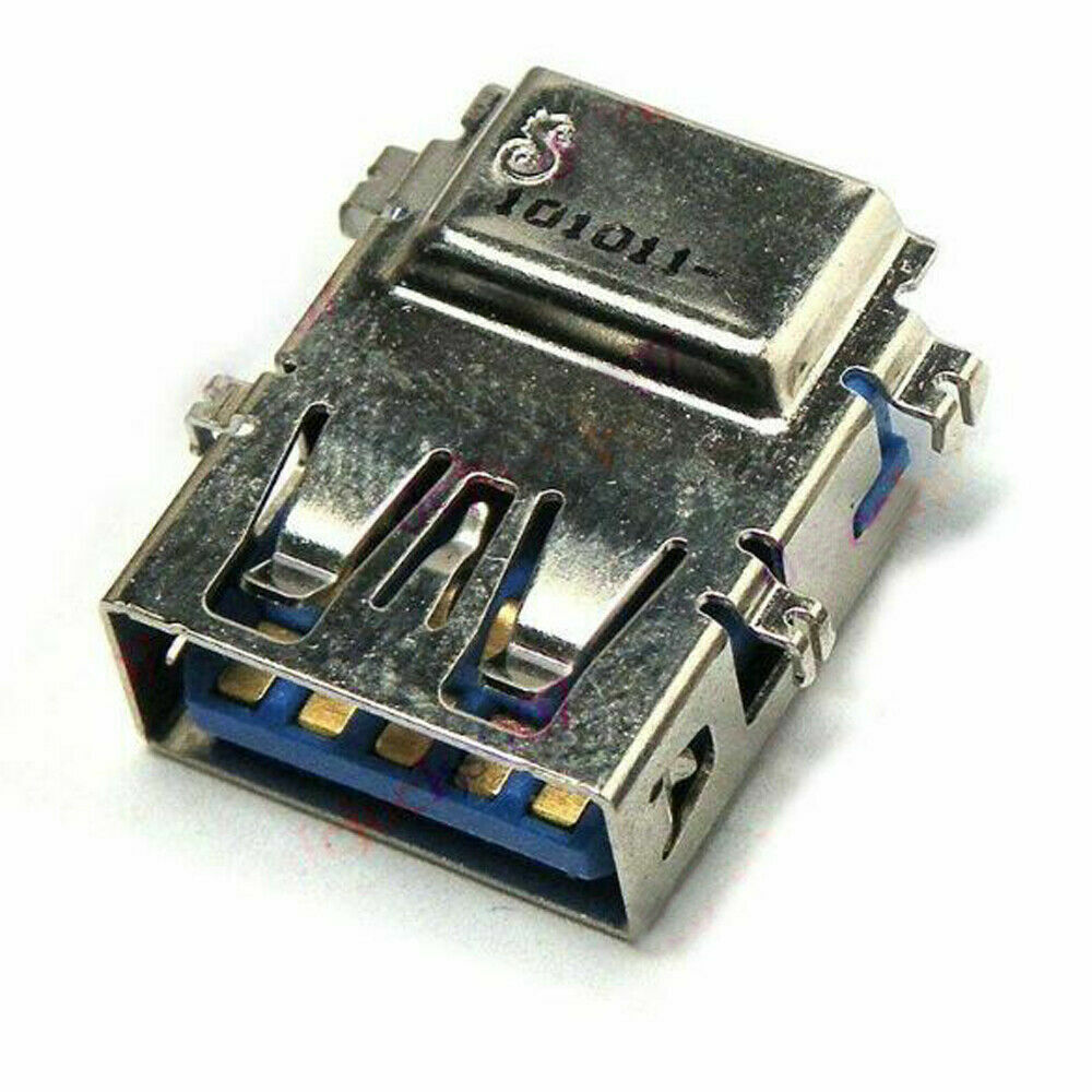 For Lenovo YOGA 2 13 USB Socket YOGA 2 Ultrabook USB Port Connector Interface US