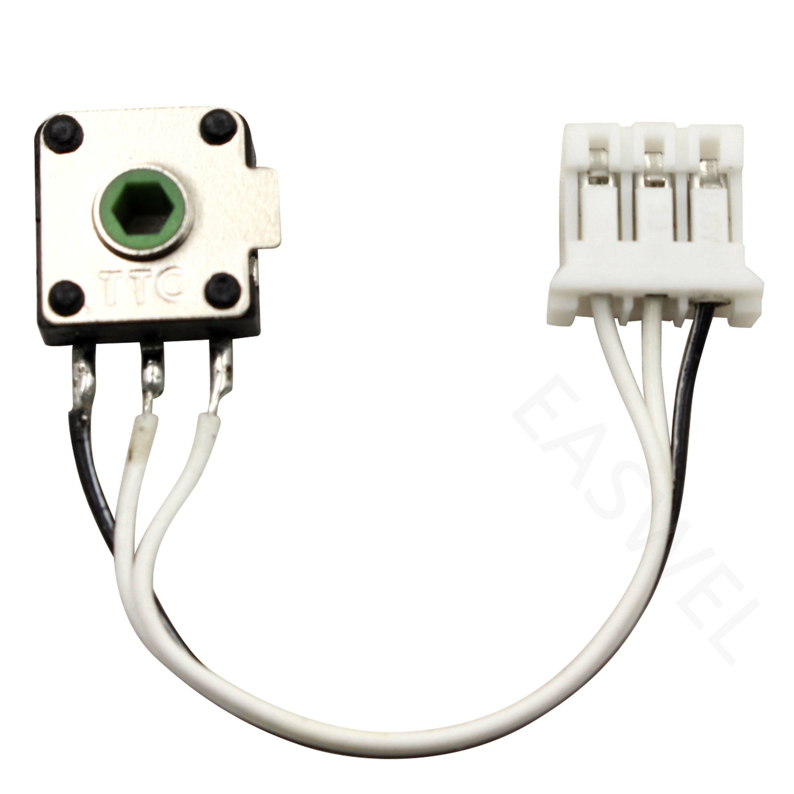 1Pcs Encoder for Razer Mouse Razer Naga 2014 Mamba 5G/V2 Encoder Mouse Wheel New