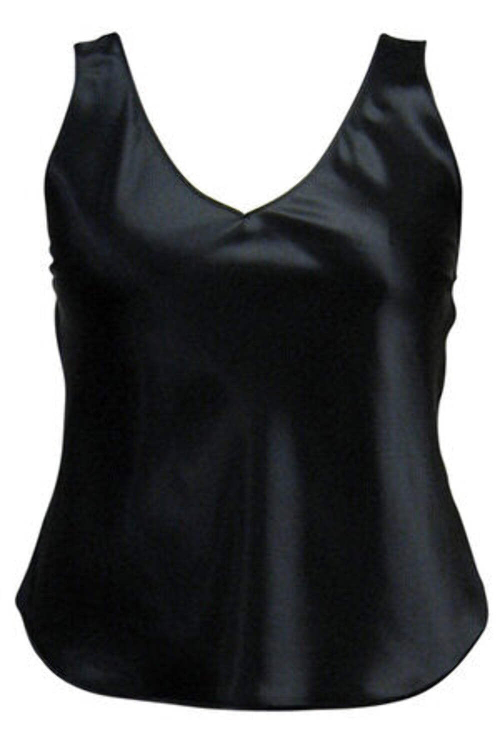Farr West Plus Size Suit Cami