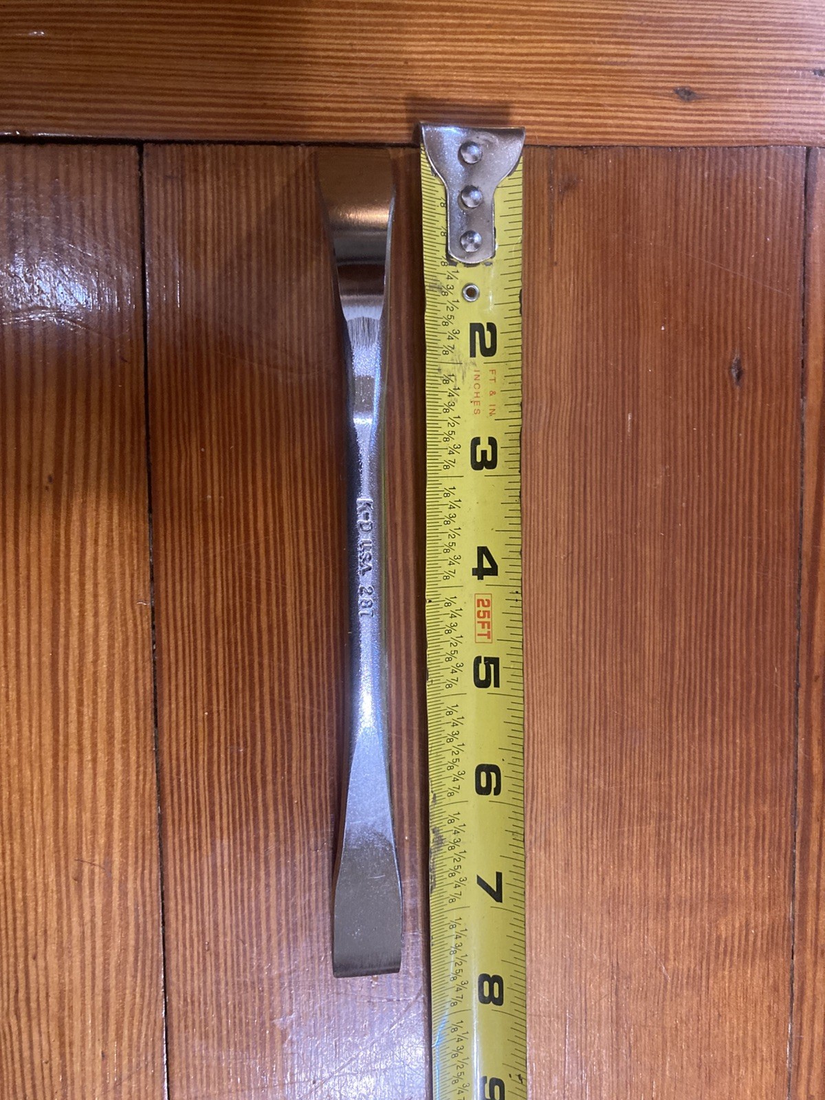 KD 287 Brake Drum Adjusting Tool Made In USA