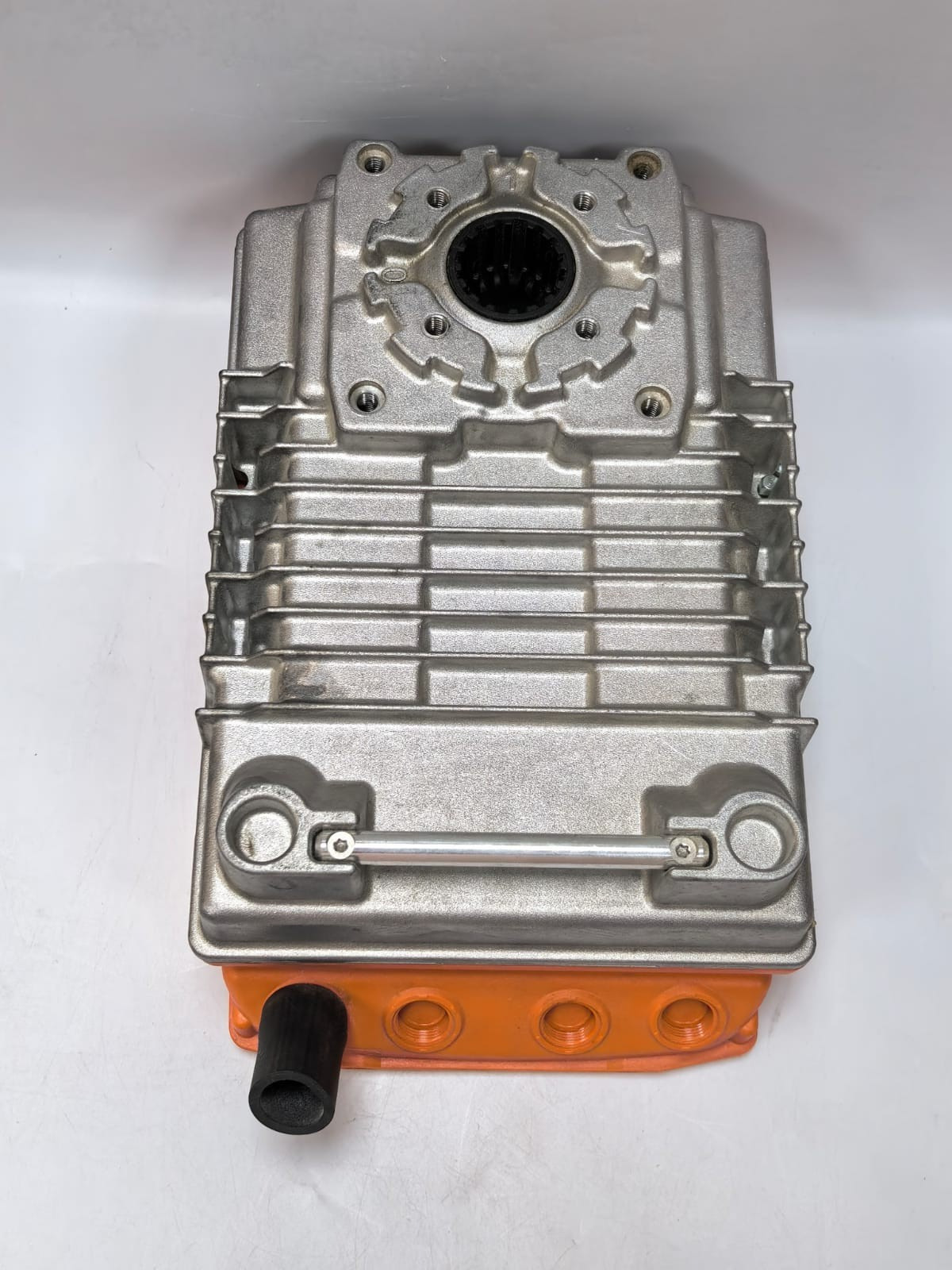 BELIMO PRCA-S2-T-200 VALVE ACTUATOR