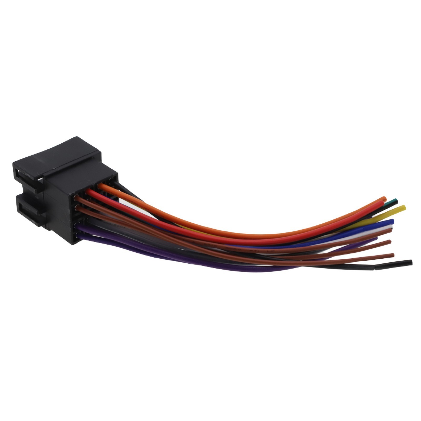 Fitments Direct Installation Power Adapter Fitments Quick Installation