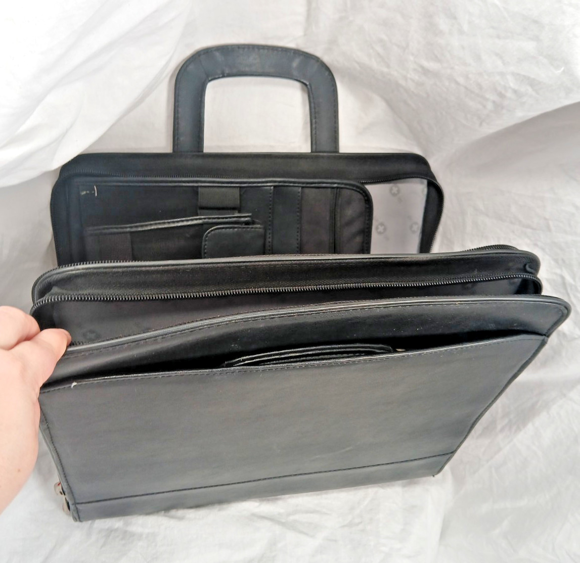Swiss Gear Breifcase Organizer