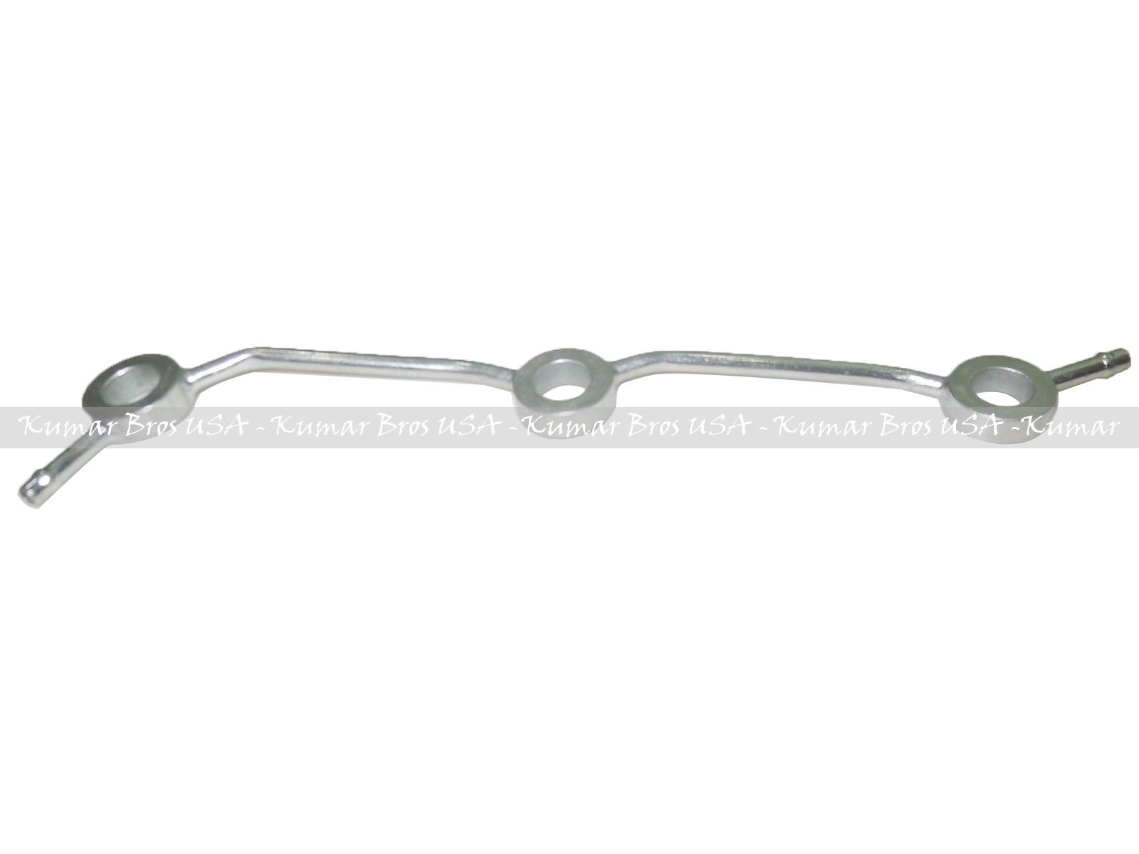New Overflow Pipe FITS Kubota D1803