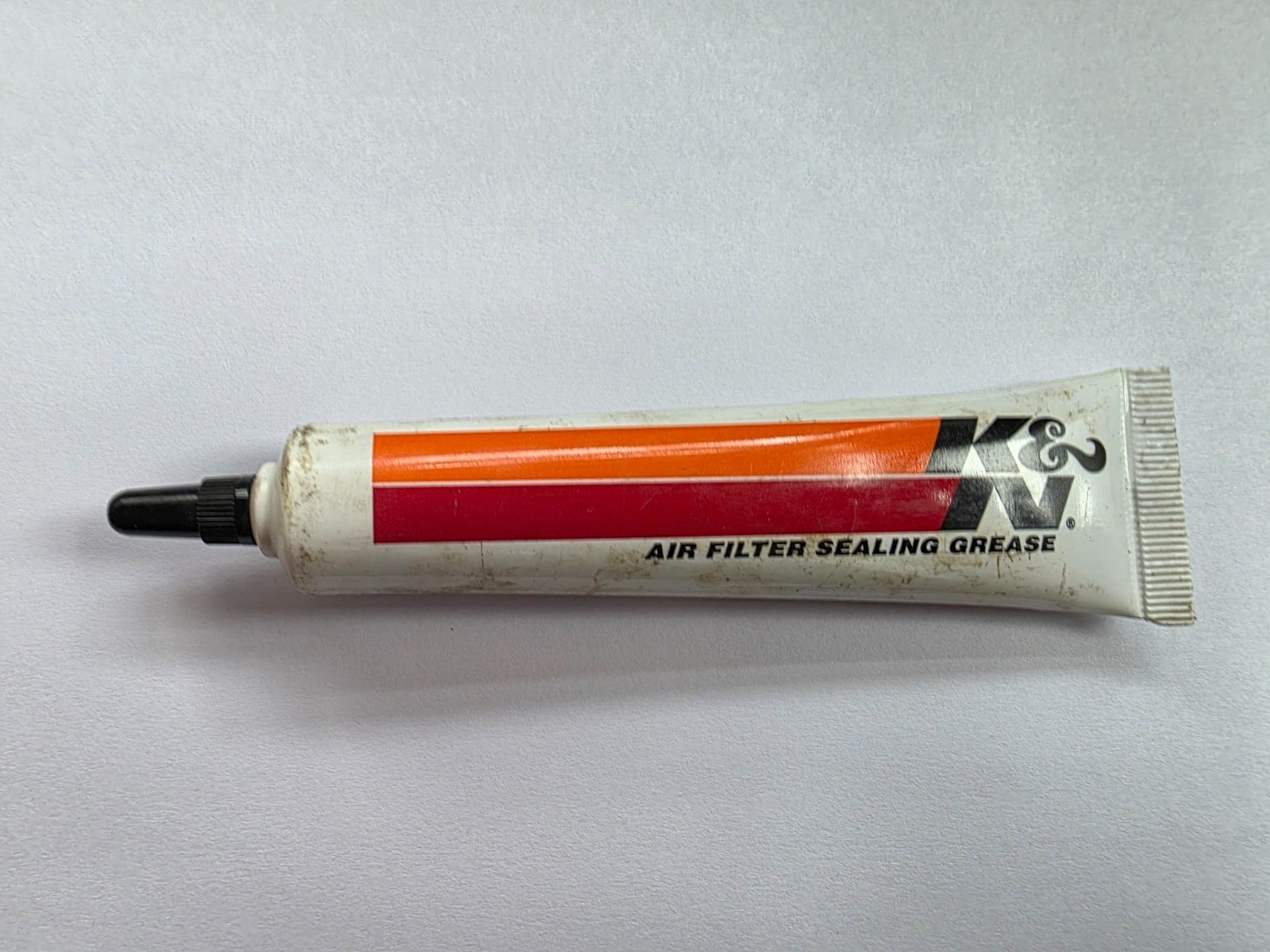 K&N KN Air Filter Sealing Grease 1oz Tube Part Number: 99-0703-1 (no box)