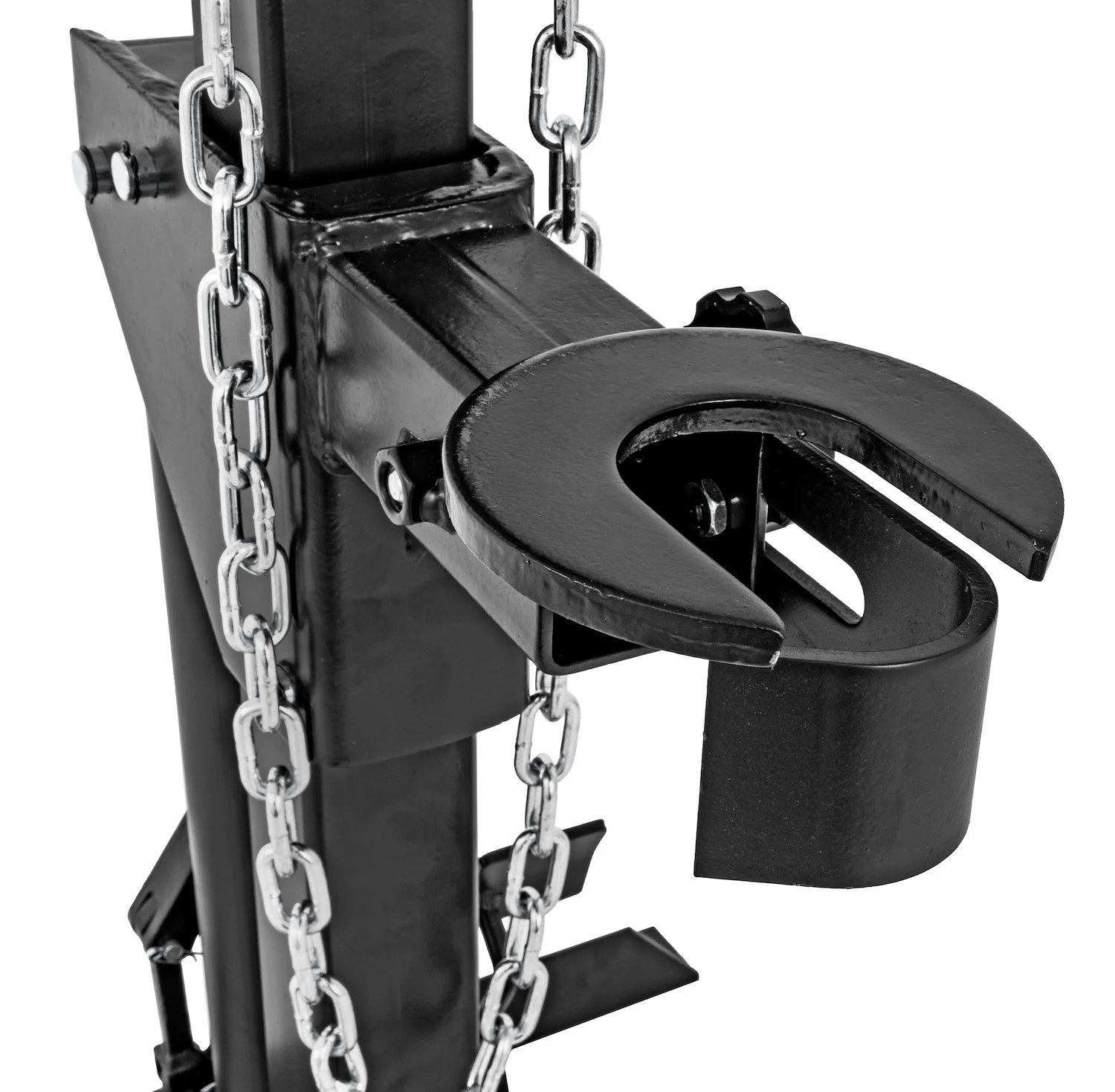 JEGS Strut Coil Spring Compressor [1-Ton Capacity]