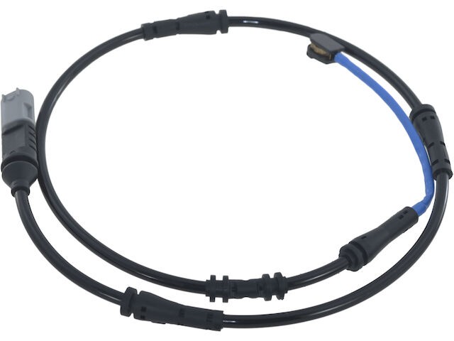Rear Brake Pad Sensor For 2012-2016 BMW ActiveHybrid 5 2013 2014 2015 YX293ZY