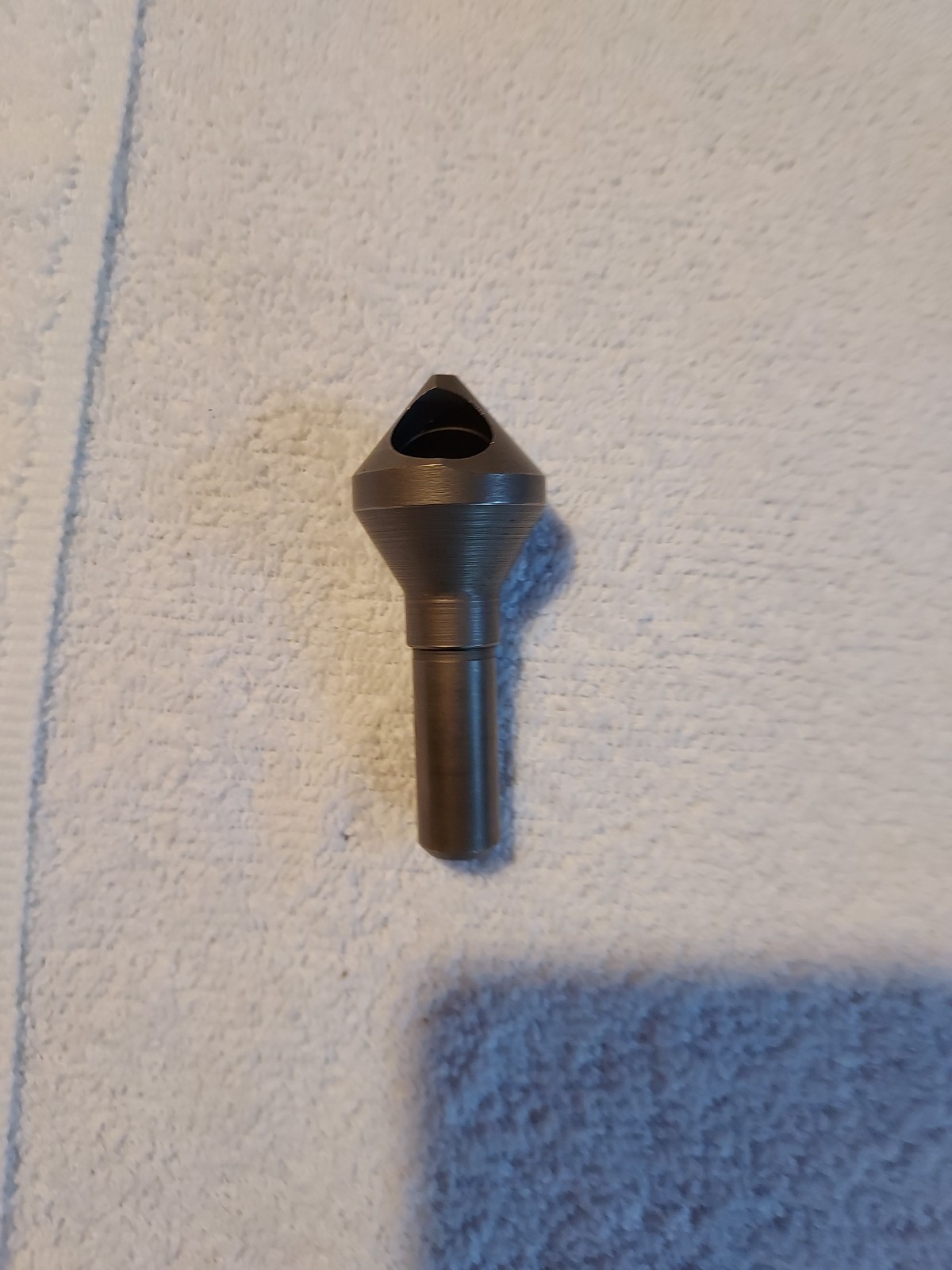 Countersink&Debur Tool By Weldon, USA,  New,  #CS36-82degreese HS