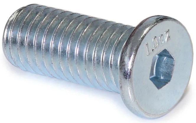 Y2Play Weight Bolt for McDermott Billiard/Pool Cues 1/2'' - 1 oz