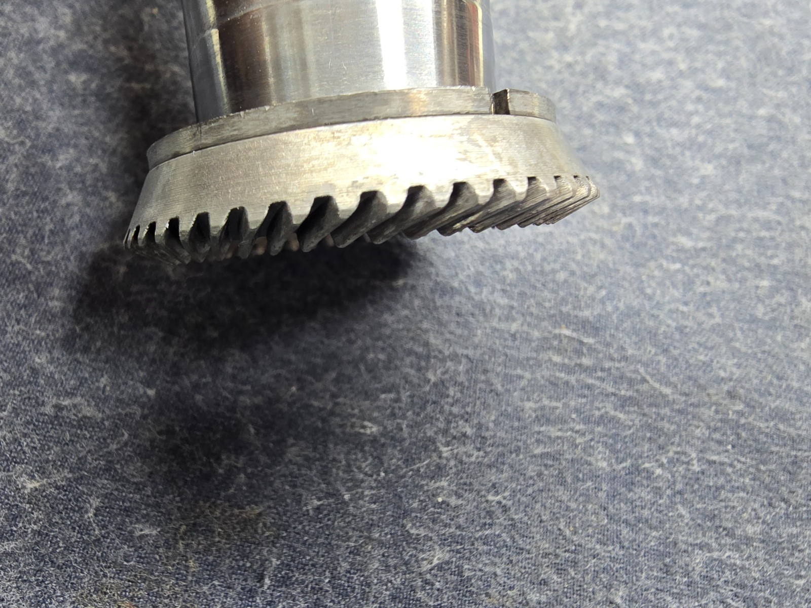 RCV 91 CD RC Four Cycle Rotary Model Airplane Engine Part- Rotor