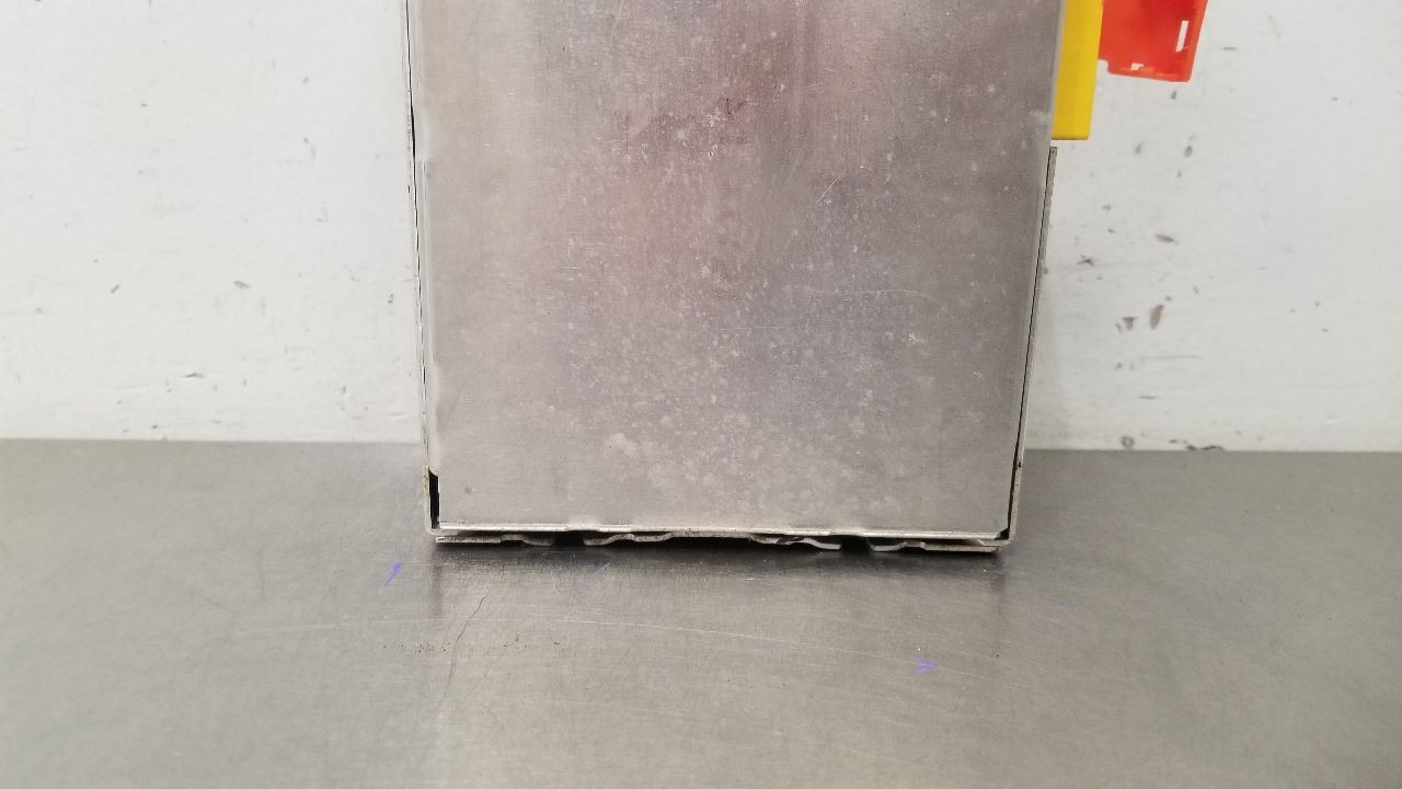 93 PONTIAC FIREBIRD SRS CONTROL MODULE 16176558