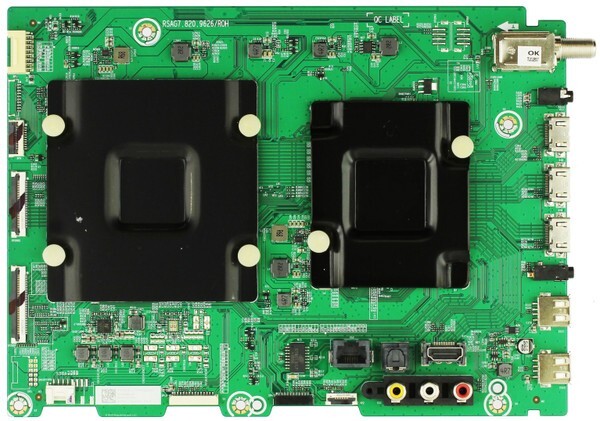 Repair Service Hisense 65H9G 270342 270324 G20185J HU65U6FUW Mainboard
