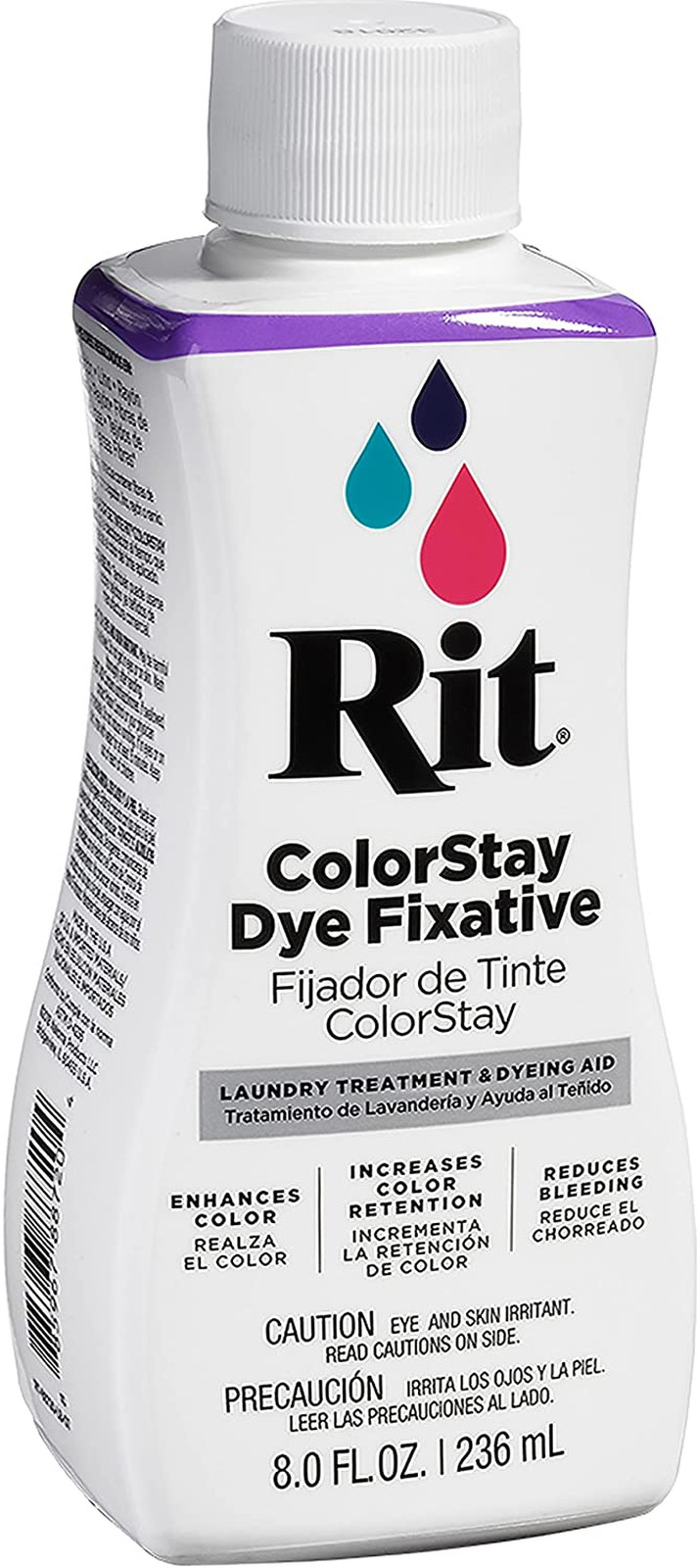 Dye 88720 COLORSTAY, Dye Fixative