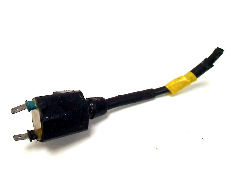 ignition coil HONDA MTX 50 1983 used 143769
