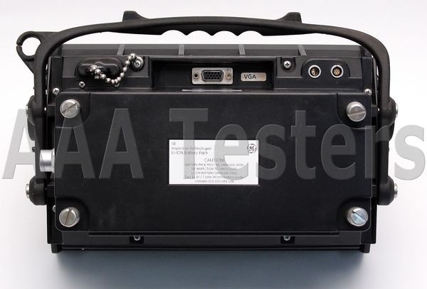 GE Phasor XS 16:64 Phased Array Ultrasonic Flaw Detector