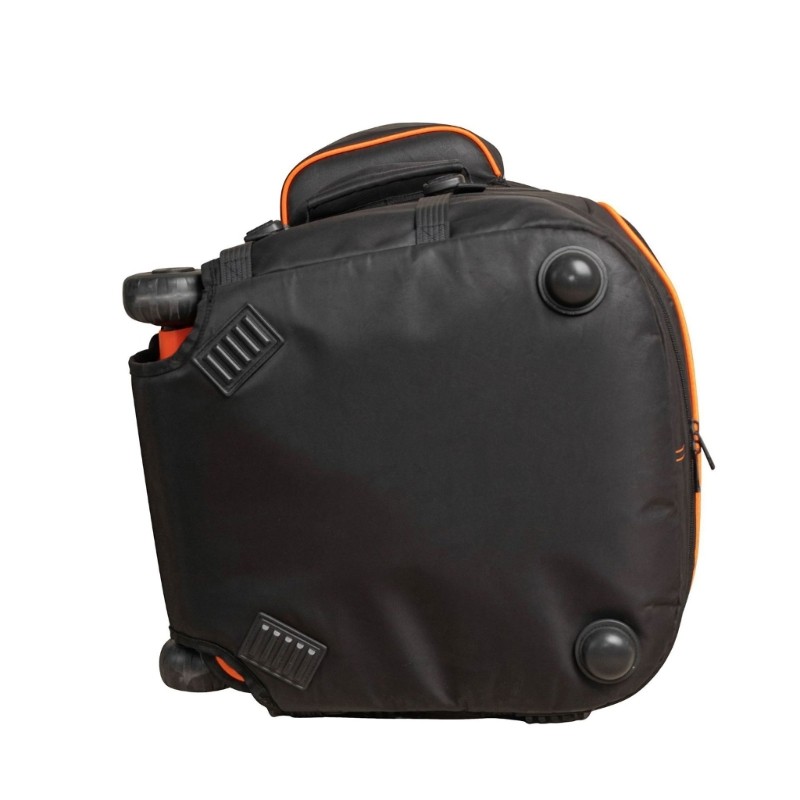 Large Capacity Waterproof Sound Bag Reinforced Handles for 710