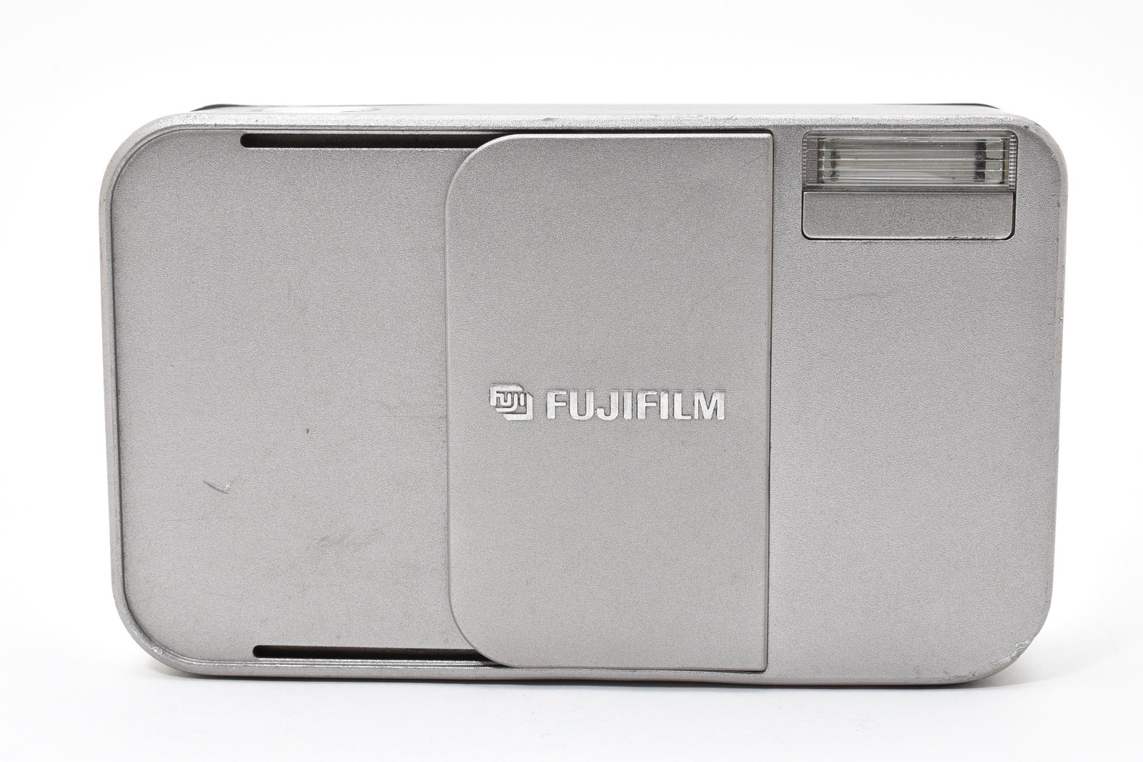 [Near MINT] Fujifilm CARDIA mini TIARA Point & Shoot Film Camera From JAPAN