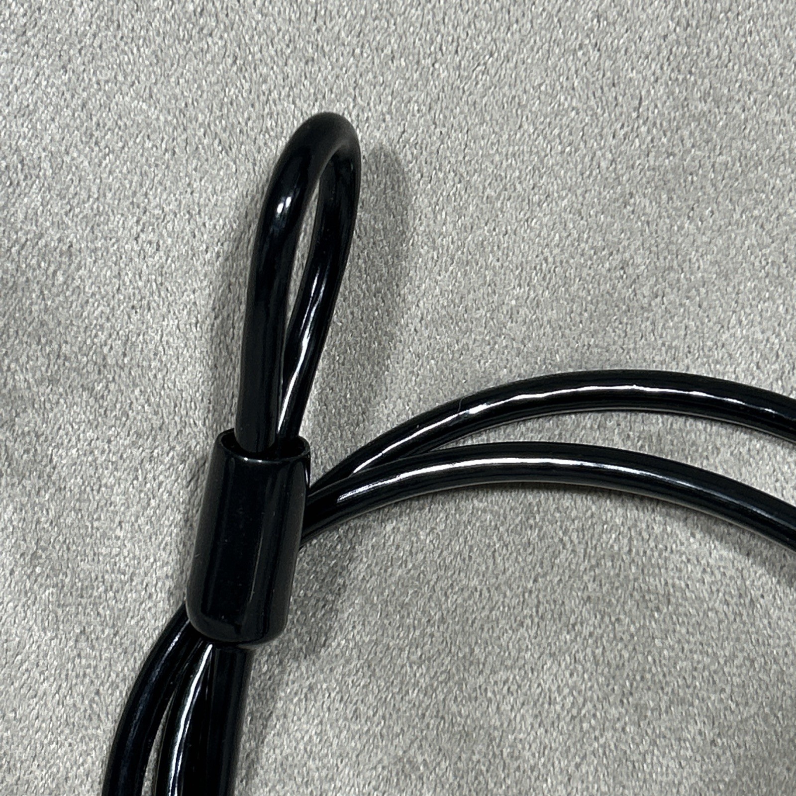 SnapSafe Lock Box 48” Replacement Cable 75280 Preowned No Box Gently Used EUC