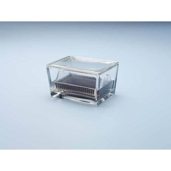 Wheaton 900234 Slide Rack, 30 Slides, Pk3