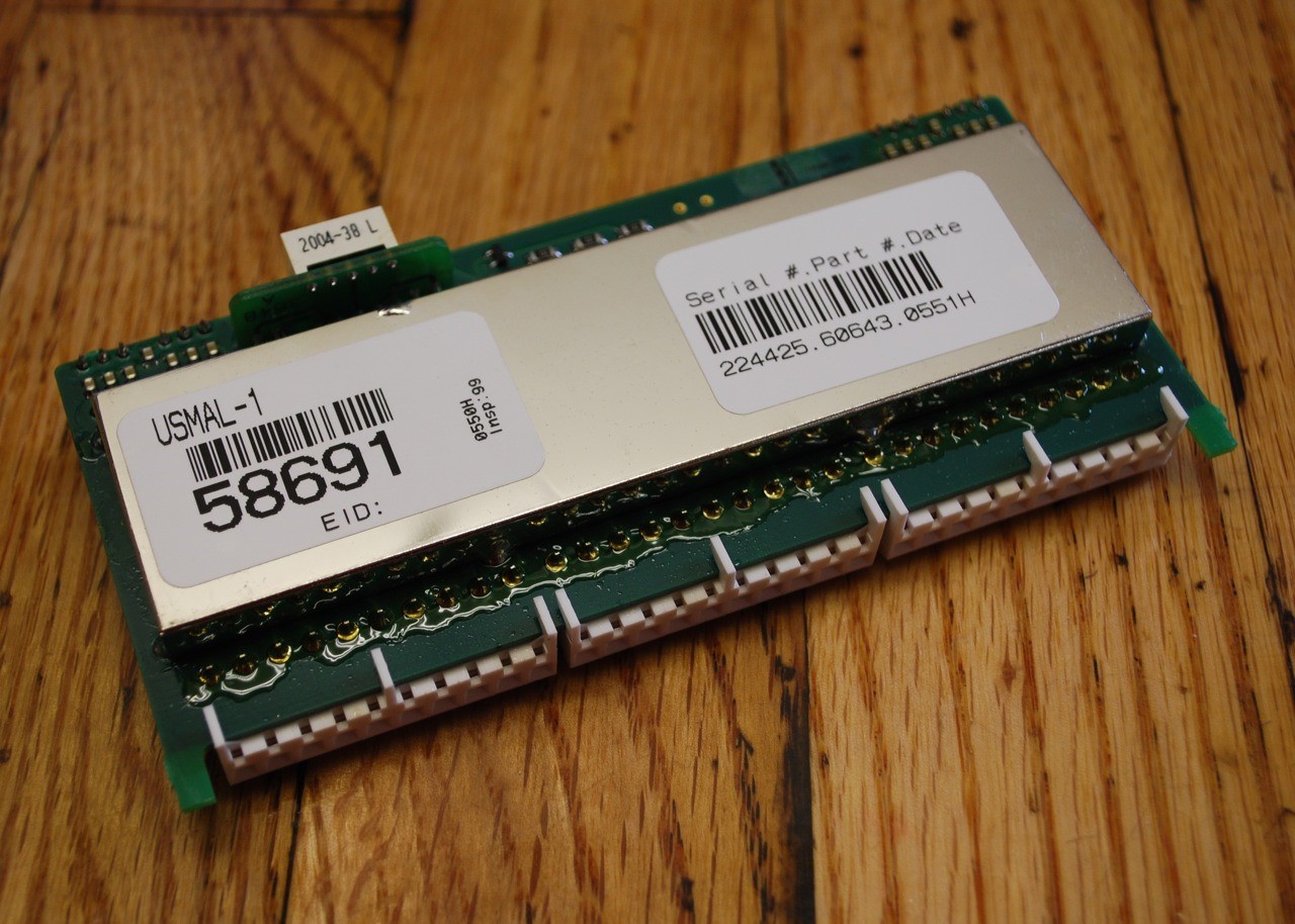 Banner USMAL-1 Micro Screen Module (60643) - NEW