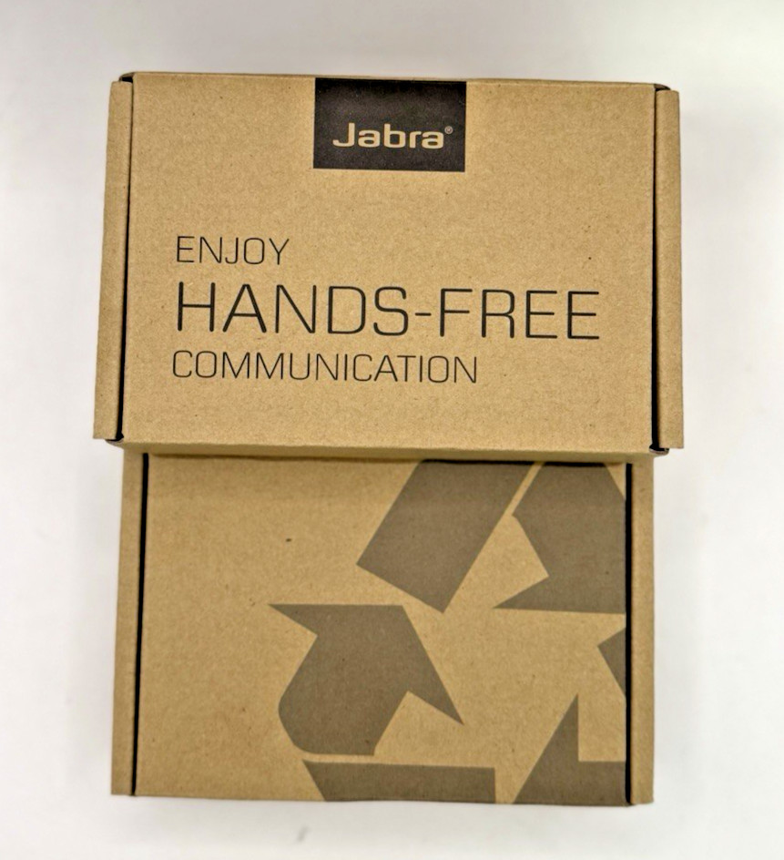 Jabra Remote Handset Lifter GN1000 RHL  PN-01-0369  New Open Box