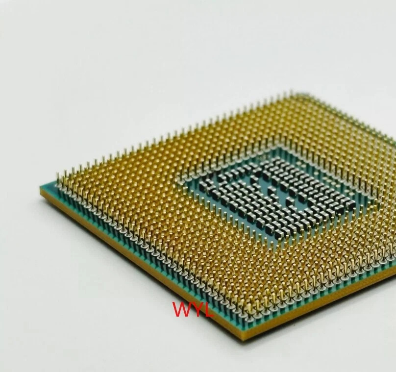 Intel Core i7 3632QM CPU 2.2GHz 35W Quad-Core SR0V0 Laptop Processor
