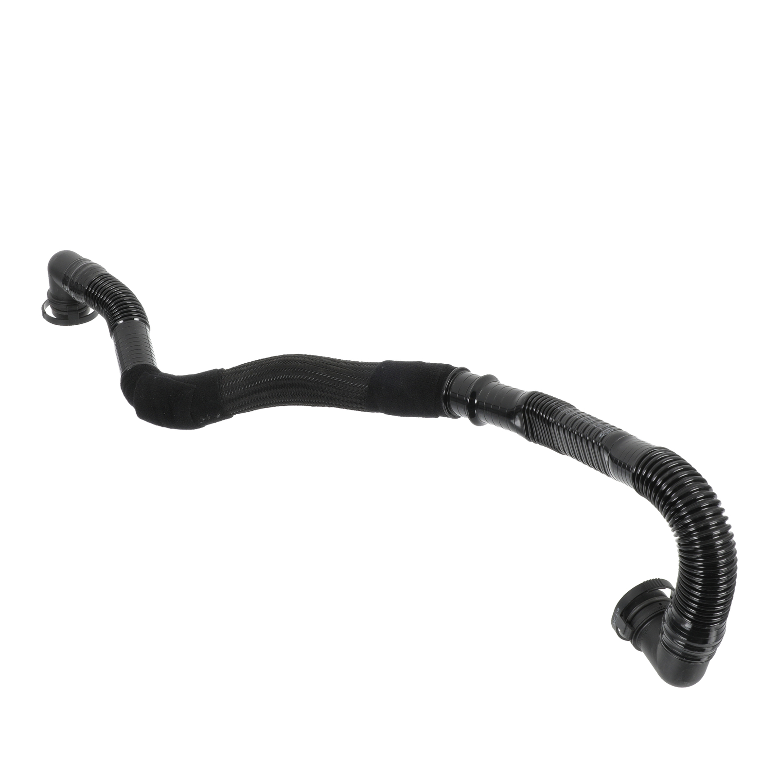 OEM VW 2009-2021 Volkswagen Air Injection Hose Passat Jetta 1K0-131-149-H NEW