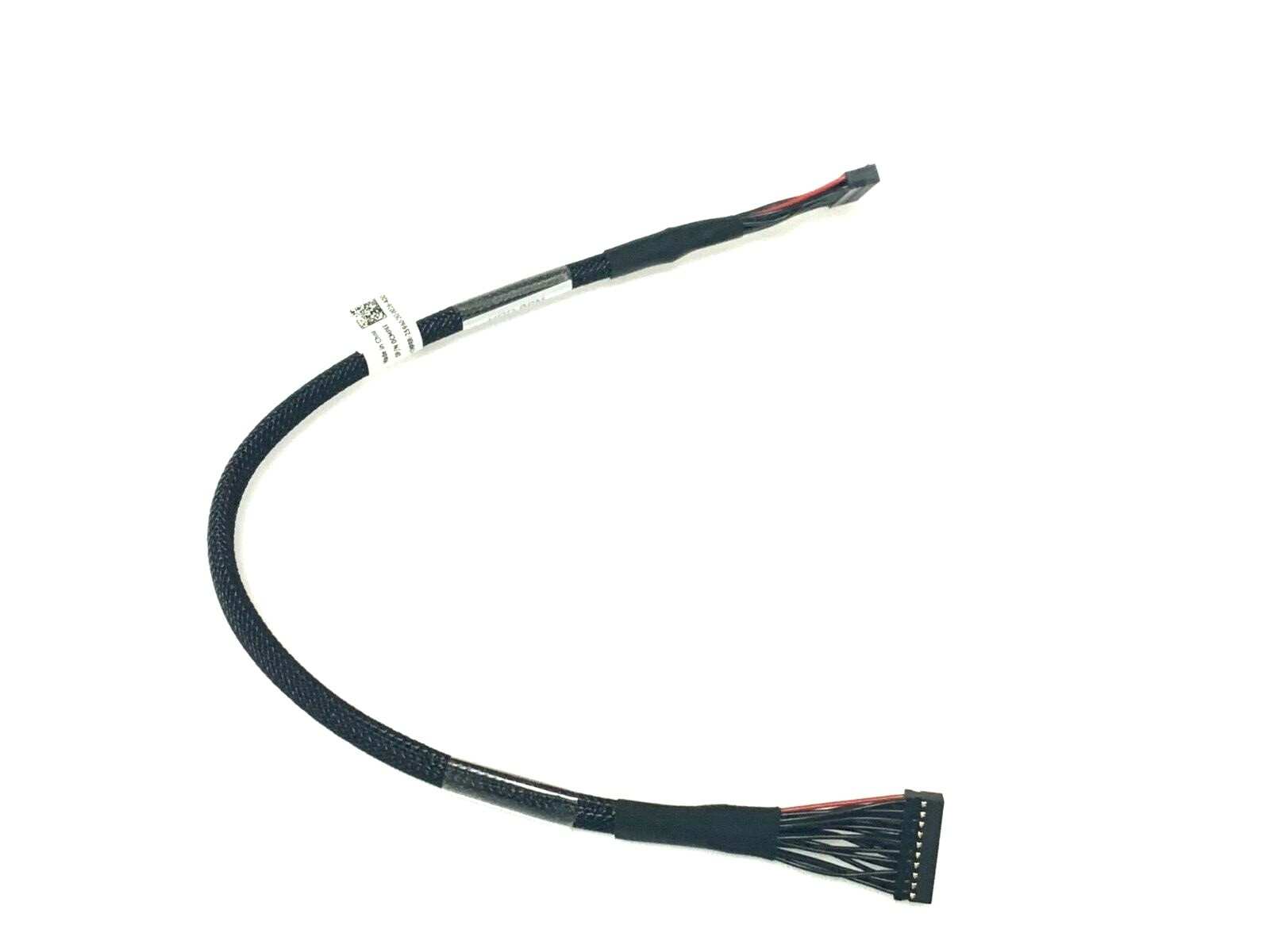 NEW Dell OEM PowerEdge C8220X Front LED Control Panel Cable NIA01 CMPRR 0CMPRR