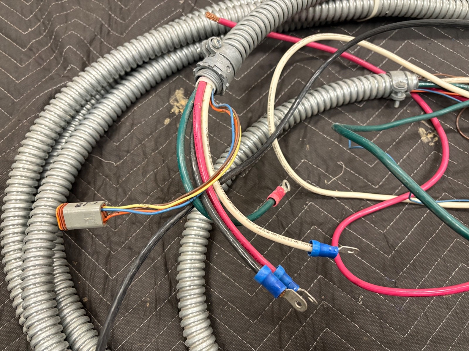 Generac Power Systems - RTS Transfer Switch