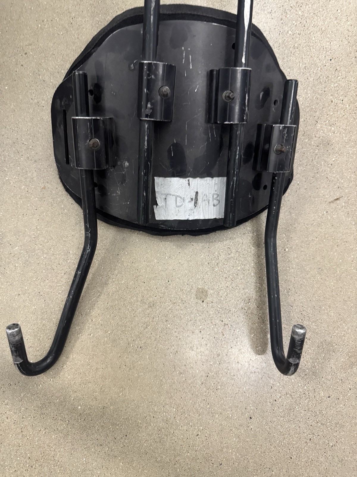 Pearl Tenor Drum Carrier AirFrame