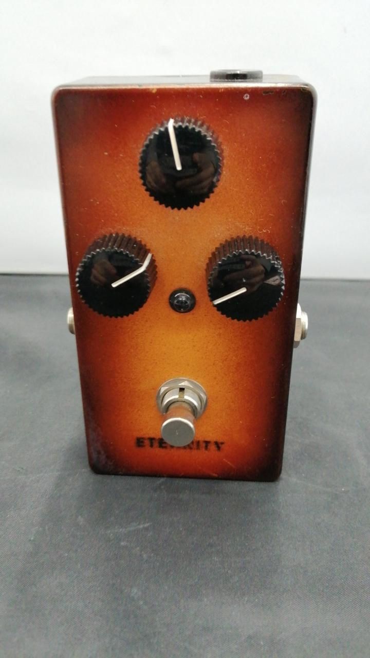 LOVEPEDAL effector ETERNITY BURST Used