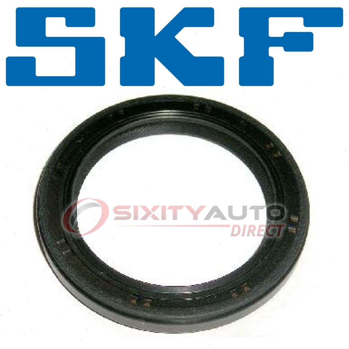 SKF Rear Transfer Case Output Shaft Seal for 2003-2006 Mitsubishi Outlander hr