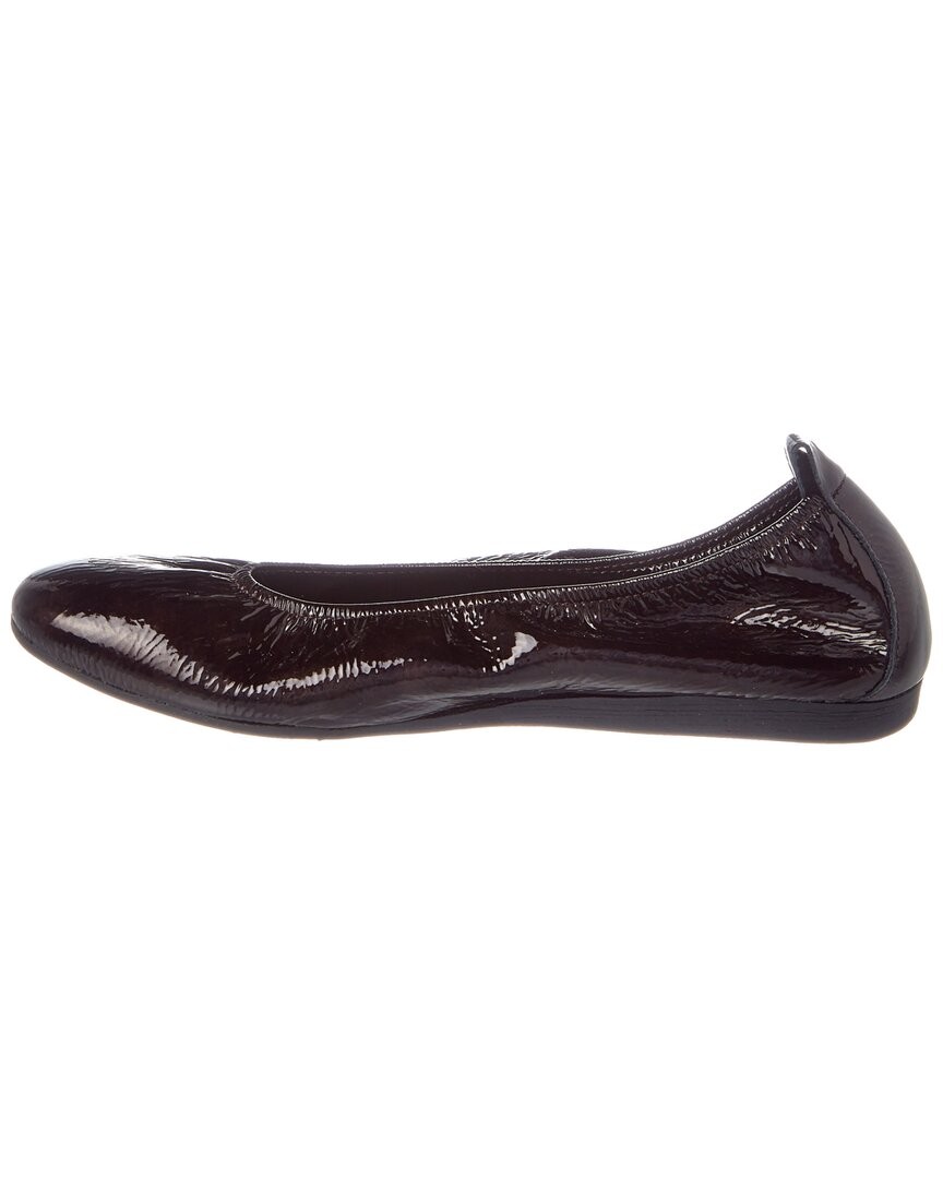 Arche Laius Leather Flat Women's Bronze 36