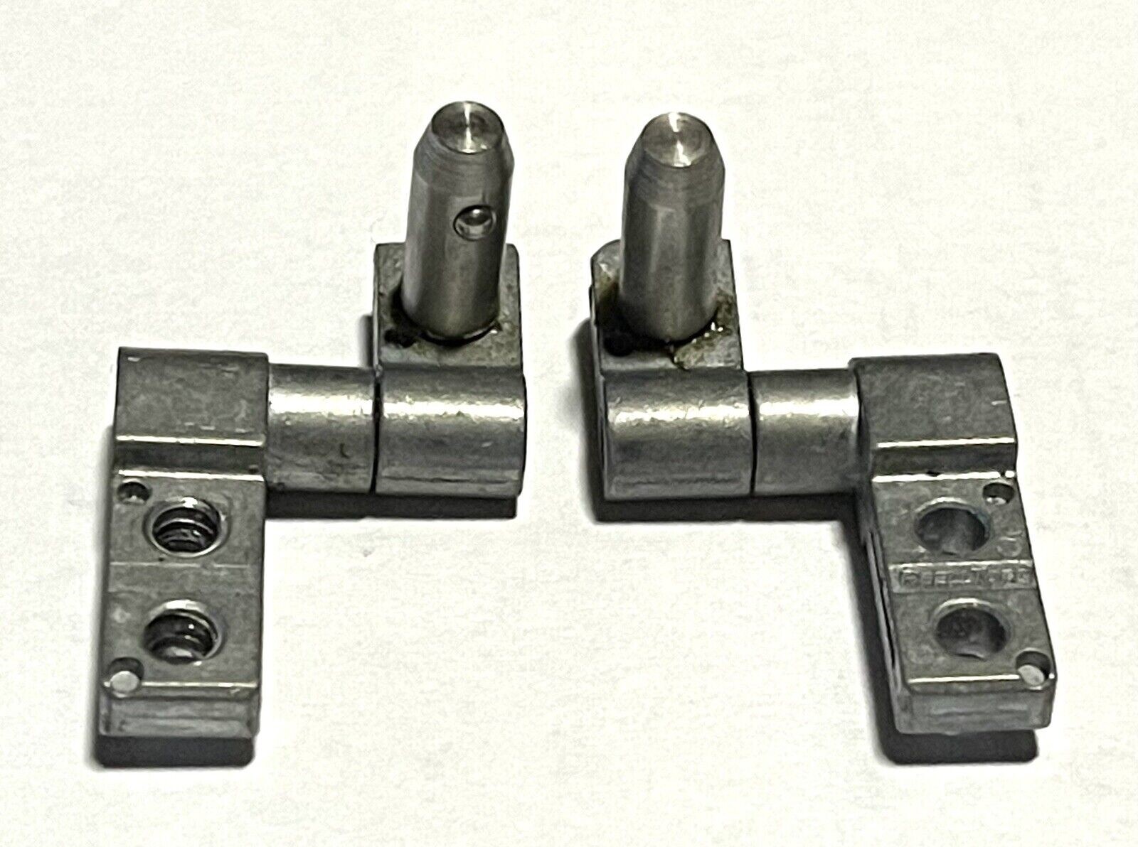 Litepanels Base Plate Hinges