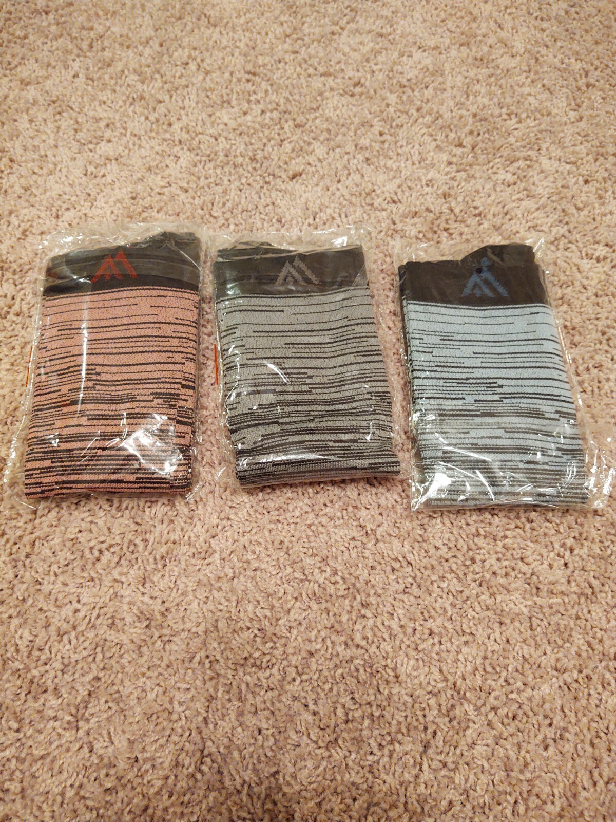 Elite performance compression socks