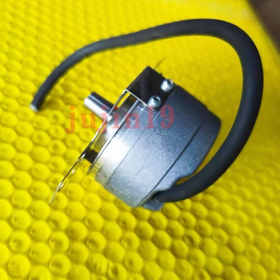 Used Encoder ROD431.020-2048 Tested OK FedEx or DHL or UPS