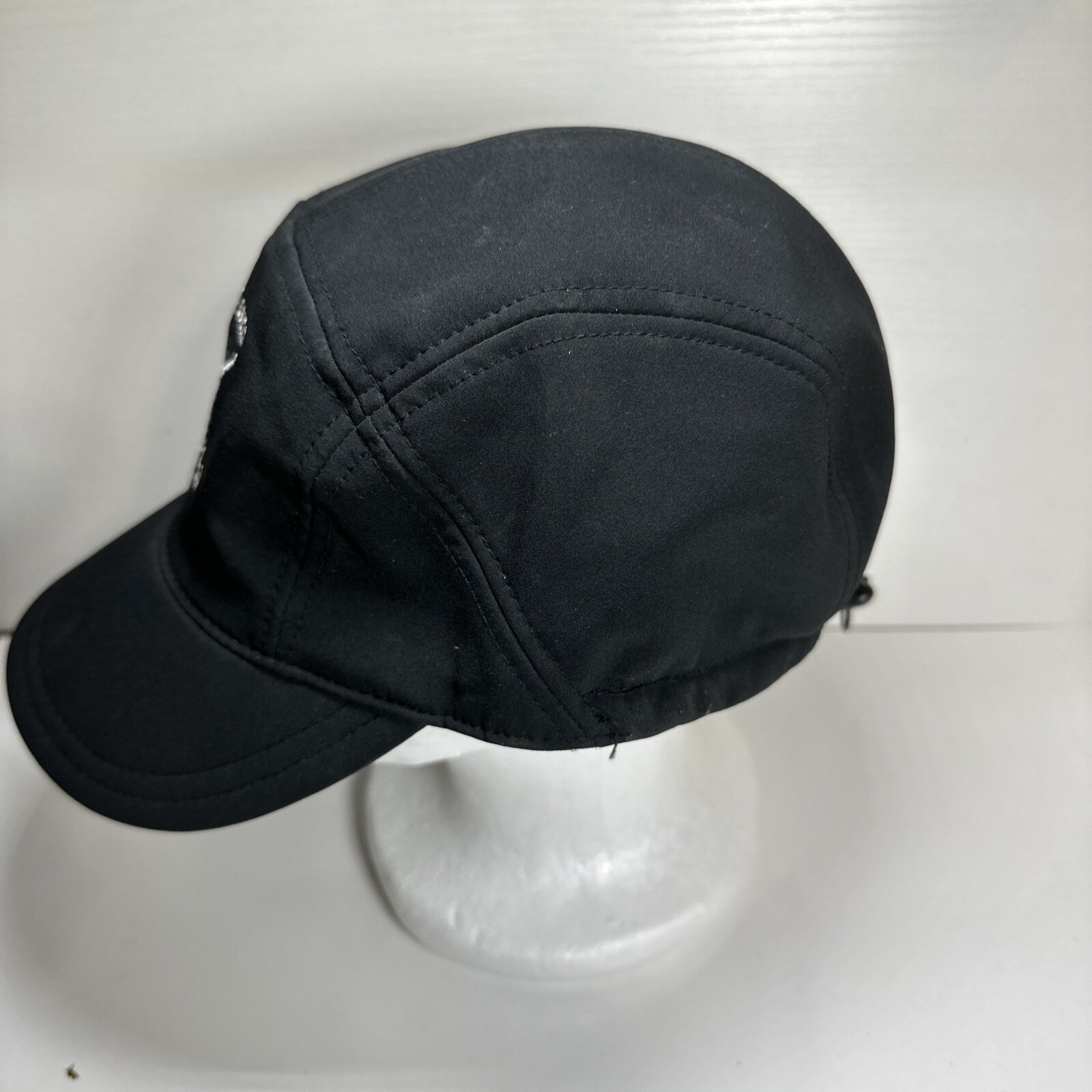 Icon Old Course St Andrews Golf Hat Small Spandex/Polyester