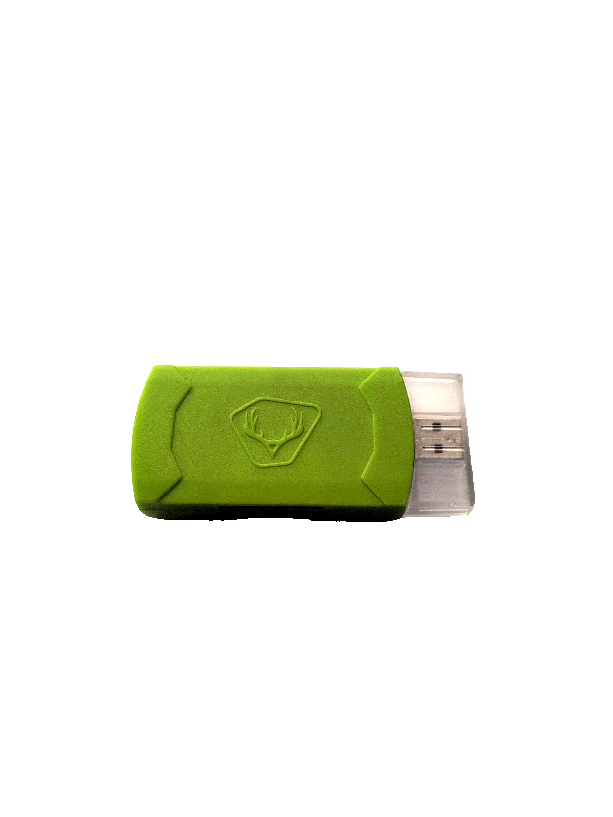 USB Micro SD Card Reader Adapter OTG Memory Card Reader for Android PC