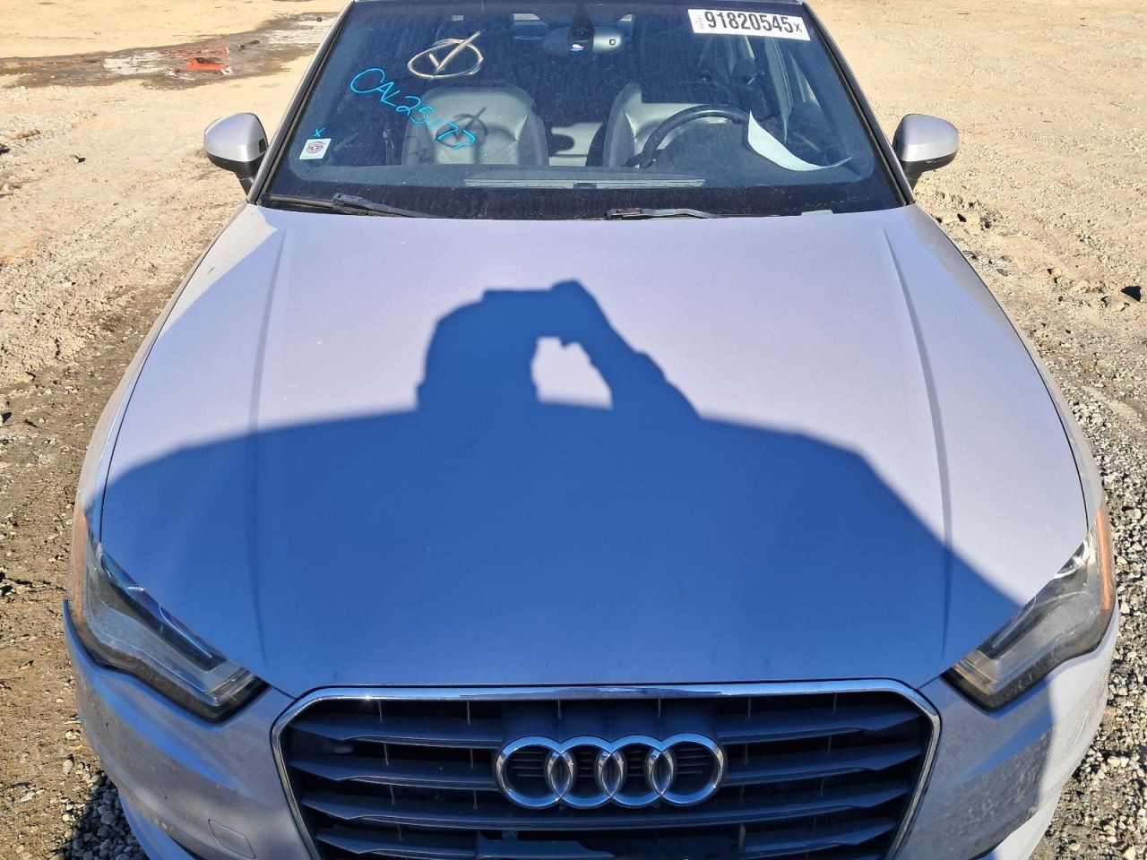 Fuse Box Engine Compartment Fits 15-20 AUDI A3 4901429