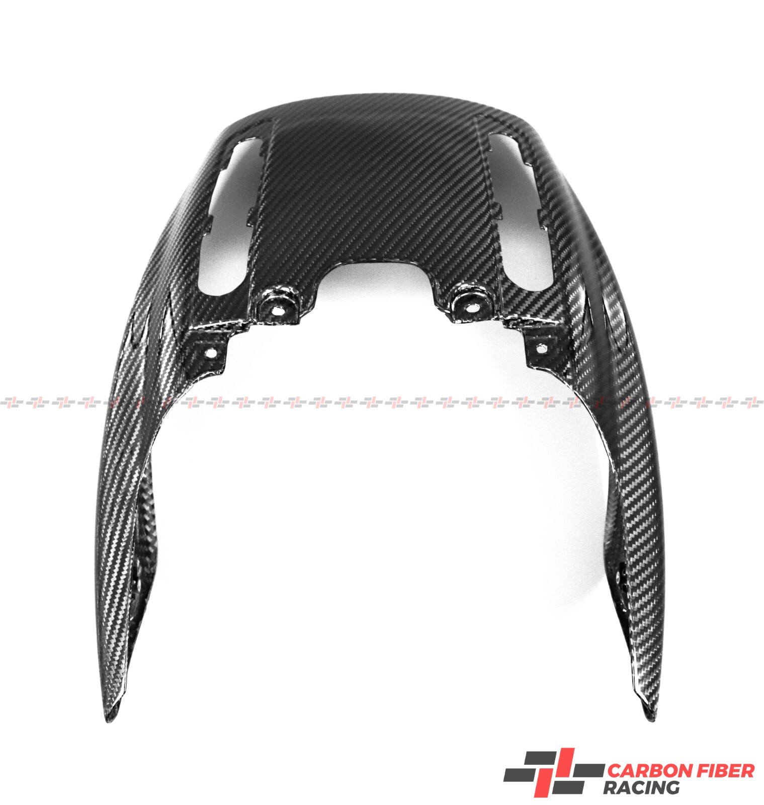 Carbon Fiber Seat Unit for Triumph Rocket 3 2020-2022