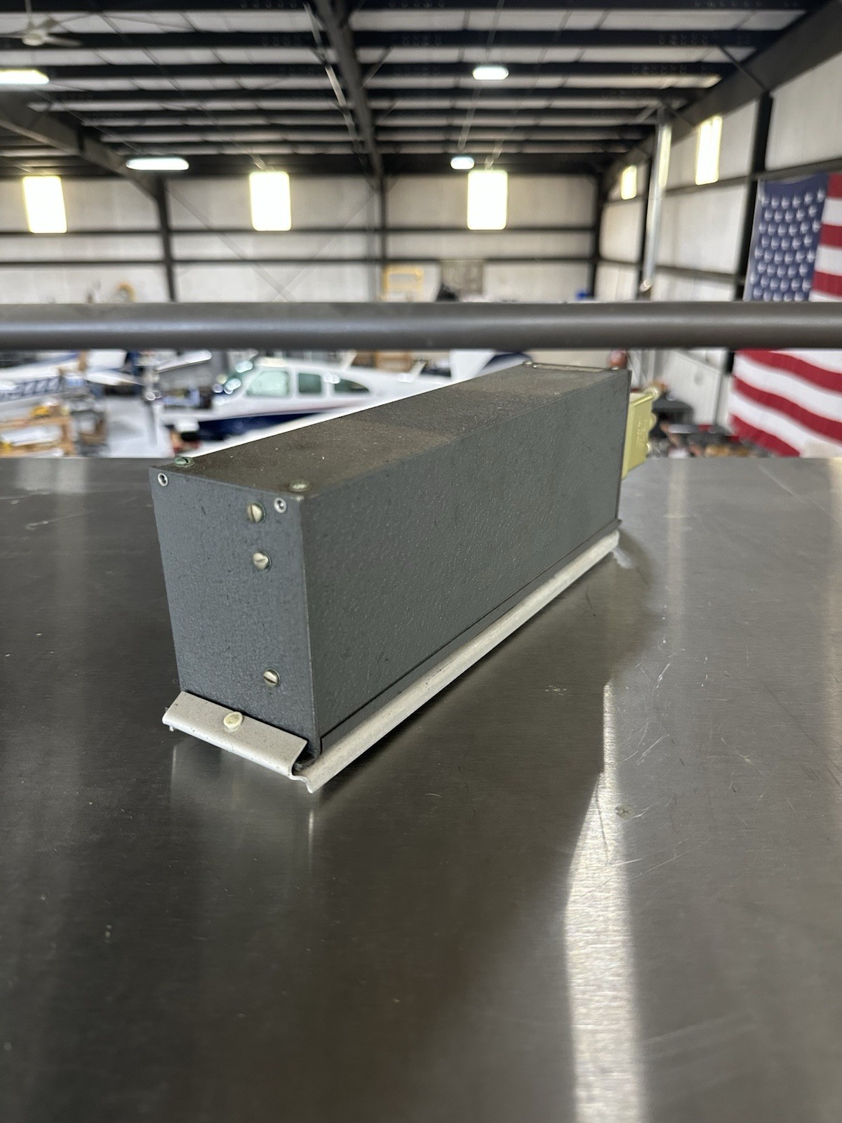 Receiver  (ARC P/N 42100-0000)